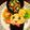 なみつん。's cooksnap of when they made 幼稚園のお弁当☆ふなっしーおにぎり☆.