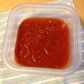 aiko chan's cooksnap of when they made 手作りケチャップ.
