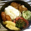 ♡Coco95♡'s cooksnap of when they made ❖和風豚コマステーキ.
