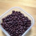 ぽいうytr's cooksnap of when they made 小豆煮 覚え書.