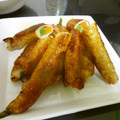 ＊ぴいな＊'s cooksnap of when they made 柔らか〜い！人参といんげんの豚肉巻き.