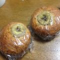 ポンデピカチュウ☆'s cooksnap of when they made もっと簡単♡キャラメルバナナケーキ.