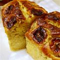 ぴろかね's cooksnap of when they made 簡単に濃厚バナナたっぷりパウンドケーキ♩.