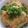 マキアイス's cooksnap of when they made 外はサクッ、中はふわっのお好み焼き.