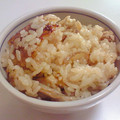 agarr's cooksnap of when they made 鶏肉と舞茸の炊き込みごはん.