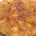 sakutakuhitoshu's cooksnap of when they made 簡単すぎるりんごケーキで良いですか.