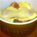 とものりのもと's cooksnap of when they made ブロッコリーのベーコンマヨ焼き.