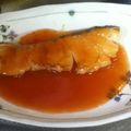 もりちゃー's cooksnap of when they made タラのソテー簡単手作りチリソース.