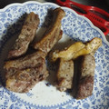 クックHVATM3☆'s cooksnap of when they made 家でも野外でも簡単♪鶏の燻製♡旨すぎる〜.