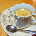 しじみごはん's cooksnap of when they made 超絶簡単♡モロゾフ風プリン.