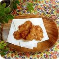 utnrxx's cooksnap of when they made 時短！節約！スティックチキンカツ.
