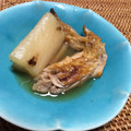 お料理研究生's cooksnap of when they made 手羽先と大根のスープ（圧力鍋使用）.