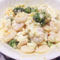 ☆makiさん☆'s cooksnap of when they made アボカドとエビのデパ地下風サラダ.