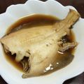 クックU5LJ9V☆'s cooksnap of when they made お手軽　カレイの煮つけ.