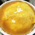 あやごんざれす's cooksnap of when they made 簡単20分☆あんかけ炒飯.