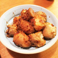 ナオタミン's cooksnap of when they made うちの定番★里芋の煮っころがし.