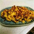 こてみぃ's cooksnap of when they made 超簡単☆困った時の納豆オムレツ.