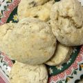パフケーキ's cooksnap of when they made 簡単おやつ！バナナしっとりおからマフィン.