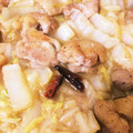 とろろmami's cooksnap of when they made 簡単！鶏肉と白菜の炒め煮♪.