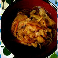8686aya's cooksnap of when they made さつまいも かき揚げ.