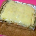 りこぴよくくぱ's cooksnap of when they made ちくわとえのきのマヨチーズ焼き.