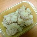 °＊ちひろ＊°'s cooksnap of when they made 超簡単＆節約！じゃがいものコンソメ煮.