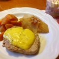 ブランディ's cooksnap of when they made *ソースベルネーズ*.