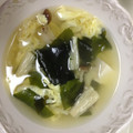 ひなちゃん2号's cooksnap of when they made 簡単 ヘルシーキノコのスープ.