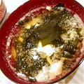 eiyoushi's cooksnap of when they made 落とし卵のおみそ汁.