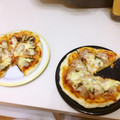 和大ラブ's cooksnap of when they made 簡単ピザ生地.