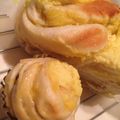 XXR's cooksnap of when they made ストロベリーフラワー.