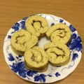 こにゆち's cooksnap of when they made 卯の花リメイク！ふかふか玉子焼き.