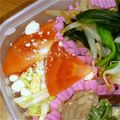 ワンコ！'s cooksnap of when they made キャベツとキュウリのチーズサラダ♪.