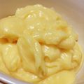 よぅむ's cooksnap of when they made 自家製☆カスタードクリーム.