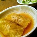 アイアンツリー's cooksnap of when they made ロールキャベツ(トマトソース).