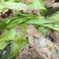うめうめうめっこ's cooksnap of when they made 豚肉とキャベツの塩バター煮.