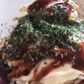 ちなごん♪'s cooksnap of when they made おからとはんぺんでお好み焼き風☆.