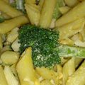 ぽん☆ちょこ's cooksnap of when they made 卵とペンネの塩こうじサラダ.