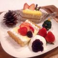Sachi☆cafe's cooksnap of when they made ラズベリーｿｰｽ★.