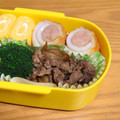 つちかな's cooksnap of when they made 簡単☆ウィンナーのちくわ巻き　お弁当に☆.