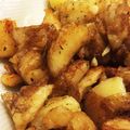 Ｊａｍ．'s cooksnap of when they made 大人のポテトフライ.