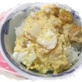 ゆけり３兄弟's cooksnap of when they made ササミのカツ丼.