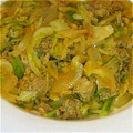 パグみぃ's cooksnap of when they made °＊簡単＊豚キムチ炒め＊゜.