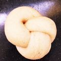 ４番目's cooksnap of when they made HB使用♫お手軽低温発酵パン.