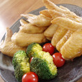 noamanma's cooksnap of when they made 手羽の甘辛揚げ.