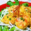 keiO3's cooksnap of when they made 超簡単ですよ☆海老マヨ.