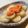 sacoママ's cooksnap of when they made ＊長芋のステーキ＊バター明太子ソース.