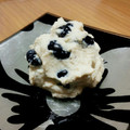 からあげパーティー's cooksnap of when they made お豆腐の塩漬けで♪　黒豆の白和え.