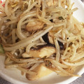 mipon933's cooksnap of when they made お弁当に！洋風もやし炒め♡.