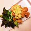 momotti11's cooksnap of when they made 胸肉で☆我が家のチキン南蛮.